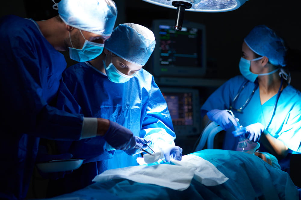 Philadelphia medical malpractice lawyer