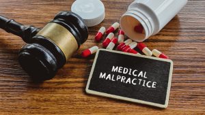 Philadelphia medical malpractice lawyer