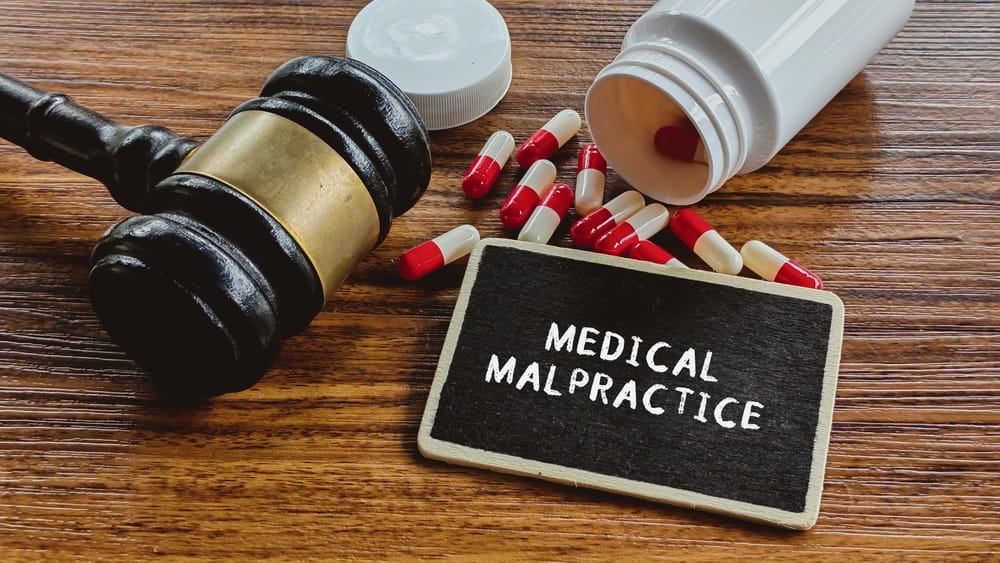Philadelphia medical malpractice lawyer