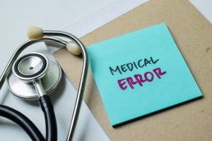 Philadelphia medical malpractice attorney