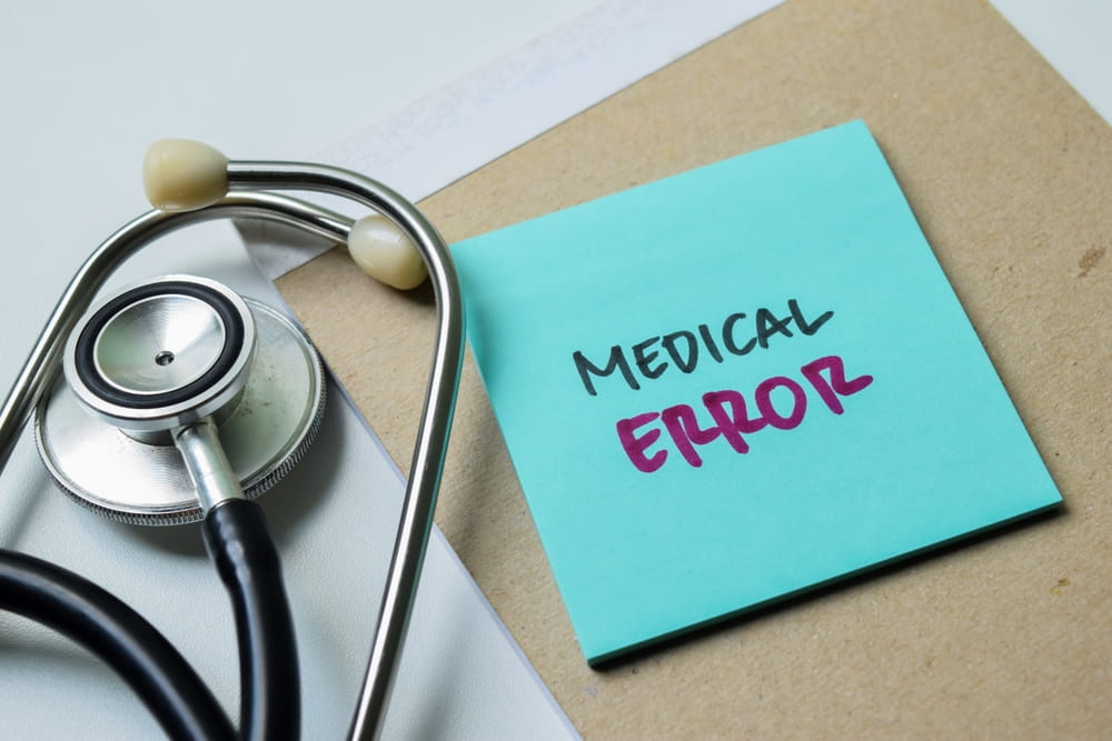 Philadelphia medical malpractice attorney