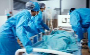Philadelphia medical malpractice attorney