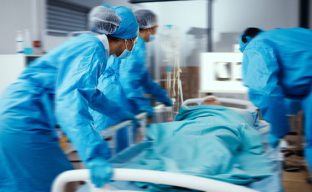 Philadelphia medical malpractice attorney