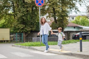 Philadelphia pedestrian accident attorney